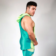 Load image into Gallery viewer, URBAN BEAST HOODIE