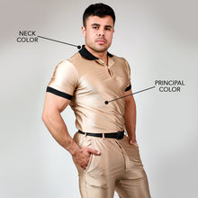 Load image into Gallery viewer, SUPREME SKIN T-SHIRT