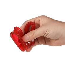 Load image into Gallery viewer, COCK RING UP