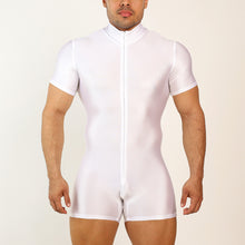 Load image into Gallery viewer, *BODY JOCKSTRAP SHORT SLEEVE