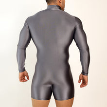 Load image into Gallery viewer, *BODY SINGLET LONG SLEEVE