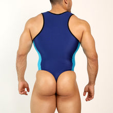 Load image into Gallery viewer, *THONG BODYSUIT DUOFIT