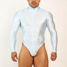 Load image into Gallery viewer, *BODY THONG LONG SLEEVE
