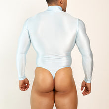 Load image into Gallery viewer, *BODY THONG LONG SLEEVE