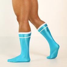 Load image into Gallery viewer, *FIT STRIPE SOCKS