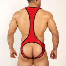 Load image into Gallery viewer, *JOCKSTRAP SKIN BODYSUIT