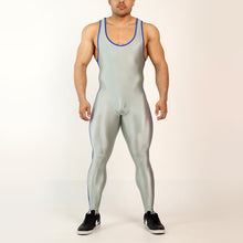Load image into Gallery viewer, *LONG SINGLET DUOFIT