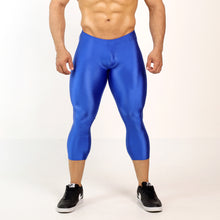 Load image into Gallery viewer, *SEAMLESS TIGHTS 3/4