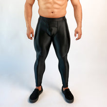 Load image into Gallery viewer, *BLACK FLEXFIT TIGHT