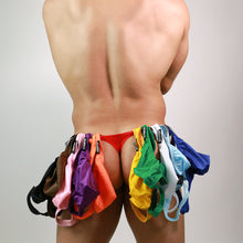 Load image into Gallery viewer, ULTRA THONG PRIDE PACK