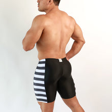 Load image into Gallery viewer, *SAILOR SEAMLESS SHORT DUOFIT