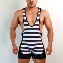 Load image into Gallery viewer, *SAILOR SINGLET SKIN DUOFIT