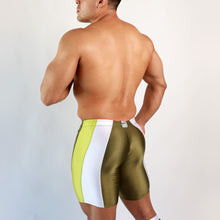 Load image into Gallery viewer, *THREE-TONE SHORTS