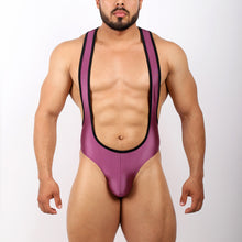 Load image into Gallery viewer, *THONG SKIN BODYSUIT