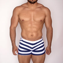 Load image into Gallery viewer, *SWIM SHORTS SAILOR