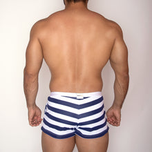 Load image into Gallery viewer, *SWIM SHORTS SAILOR