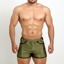 Load image into Gallery viewer, *MILITARY SHORTS
