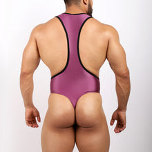 Load image into Gallery viewer, *THONG SKIN BODYSUIT