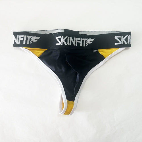 * MIXMATCH THONG (SMALL) <br> OUTLET