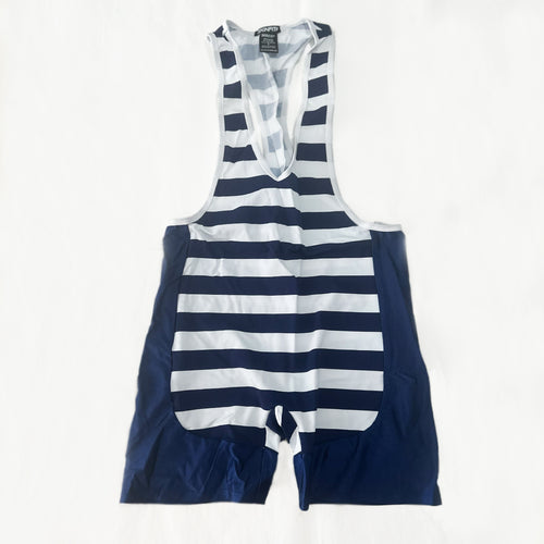 *SAILOR SINGLET SKIN DUOFIT (SMALL) <br> OUTLET