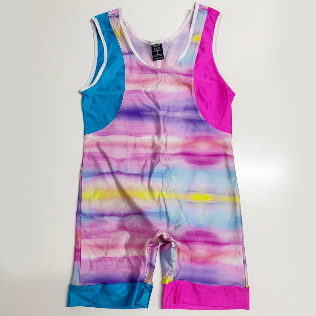 SINGLET SMALL