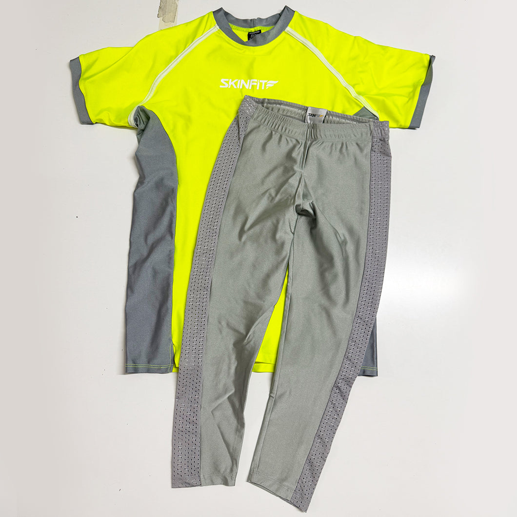 SET MEDIUM