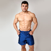 Load image into Gallery viewer, BOLD WAVE SHORTS