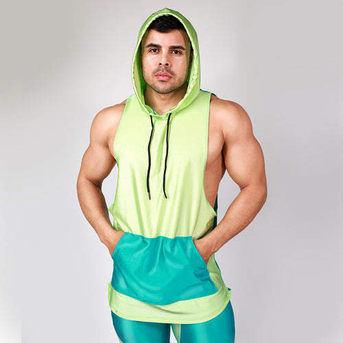 URBAN BEAST HOODIE