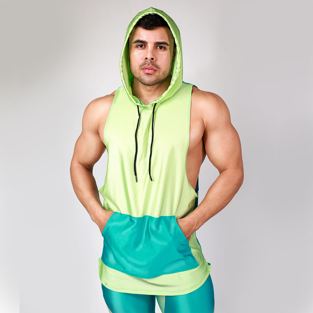 URBAN BEAST HOODIE