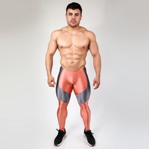 IRONRUSH TIGHTS