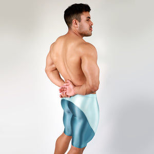 IRONRUSH SHORTS
