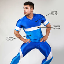 Load image into Gallery viewer, POWERFLOW T-SHIRT