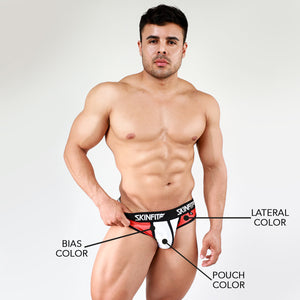 IGNIX JOCK