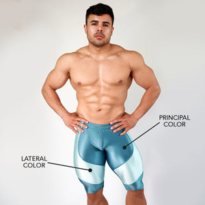 IRONRUSH SHORTS