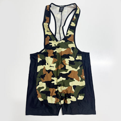 SINGLET SMALL