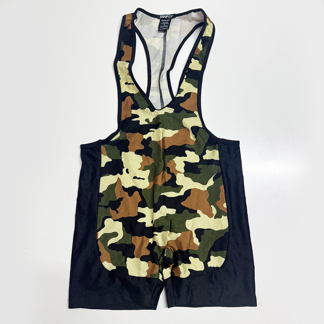 SINGLET SMALL