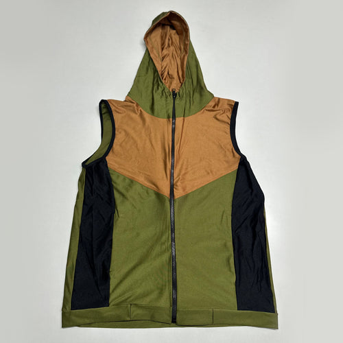 ARMY VEST (MEDIUM)