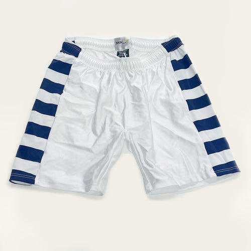 *BLLUE SAILOR SEAMLESS MINI SHORTS - DIRTY (SMALL)<br> OUTLET