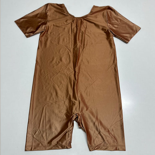 BODY SINGLET (SMALL)