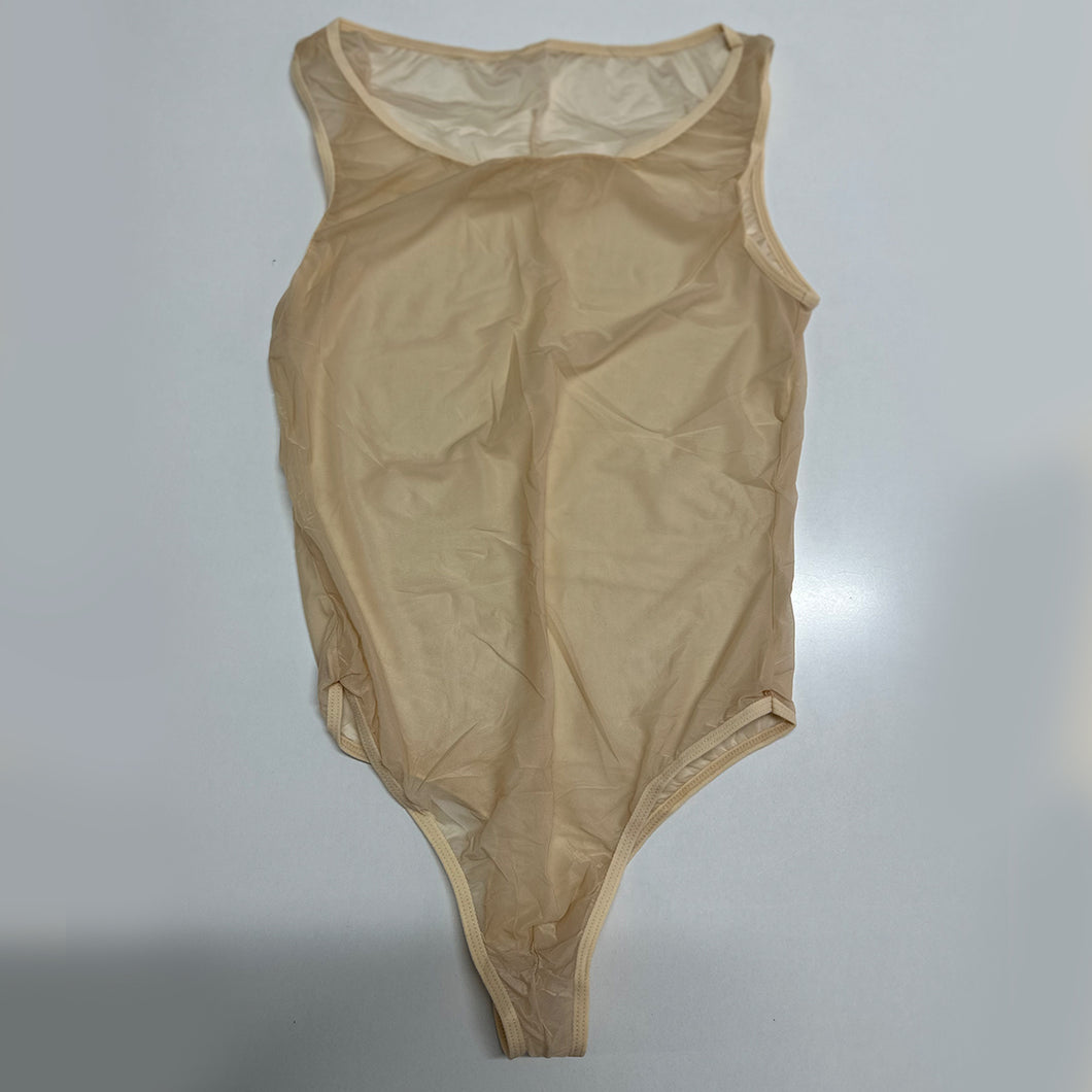 BODYSUIT (SMALL)