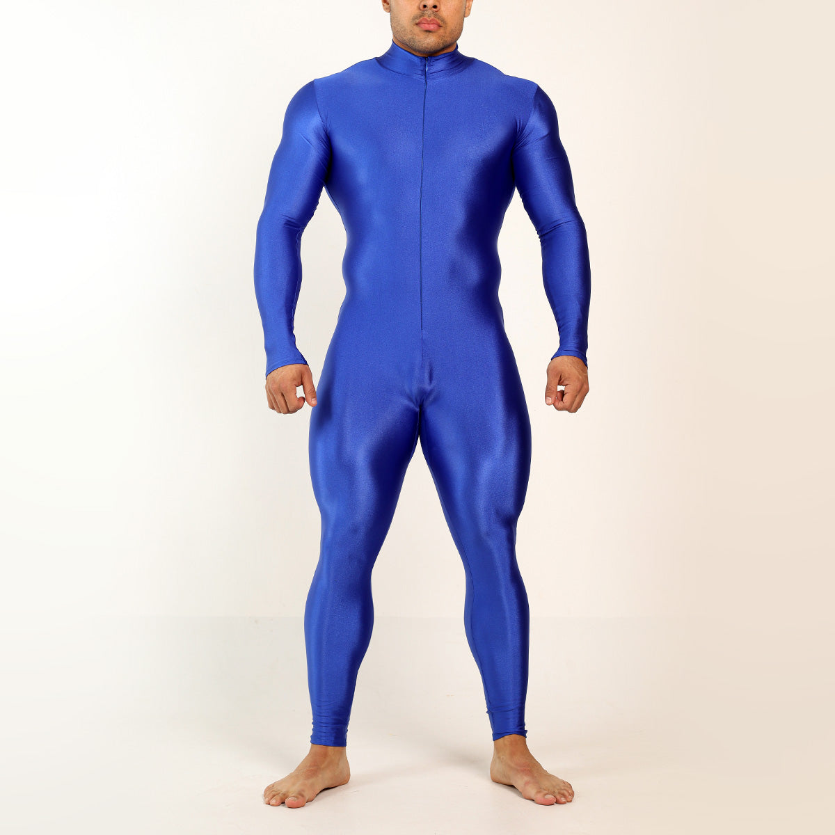 *BODY WITHOUT HANDS AND FEET – SKINFIT-INTERNACIONAL