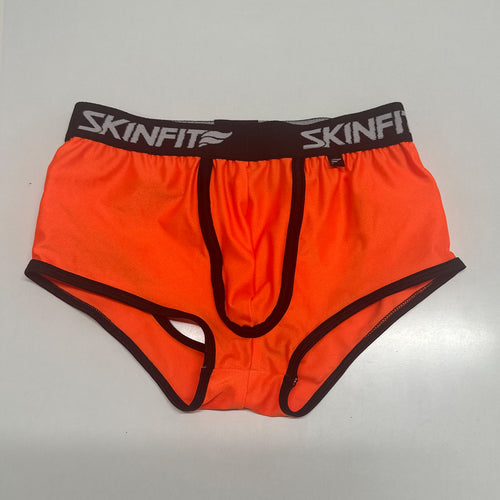 BOXER JOCKSTRAP SKINFIT (SMALL)