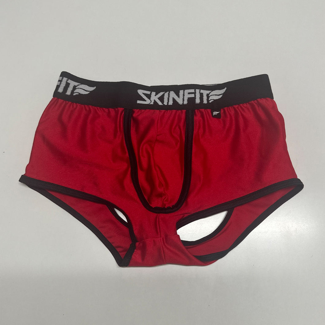 BOXER JOCKSTRAP SKINFIT (SMALL)