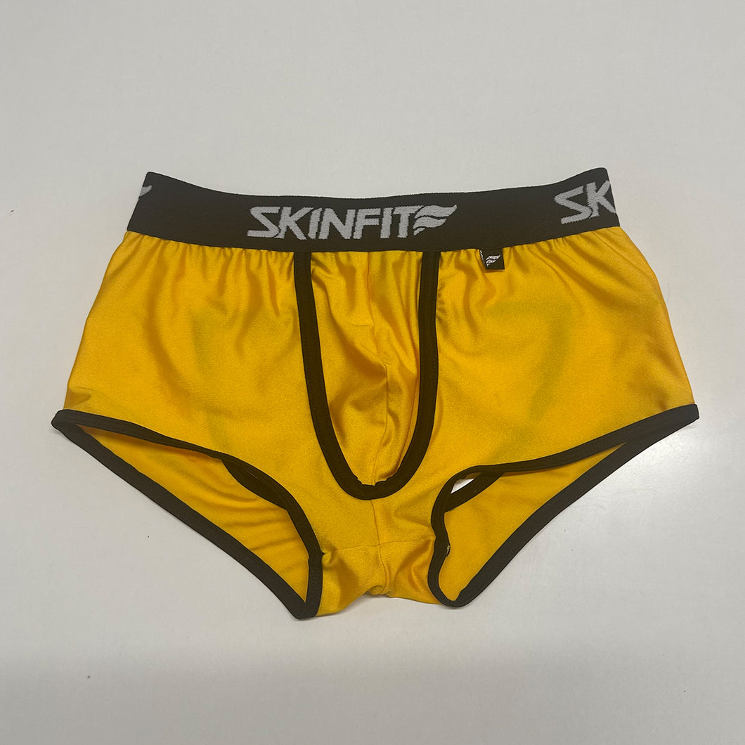 BOXER JOCKSTRAP SKINFIT (SMALL)