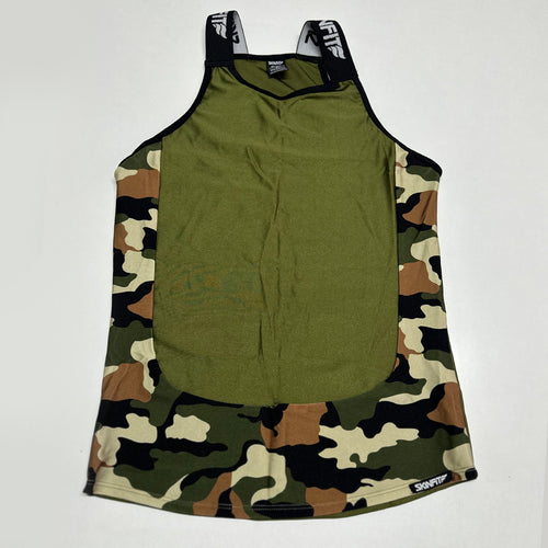 CAMO TANK (MEDIUM)