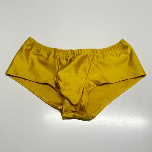 CHEEK BOXER (SMALL)