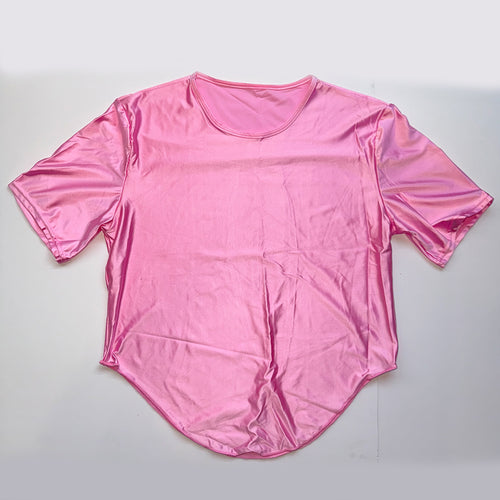 T-SHIRT MEDIUM