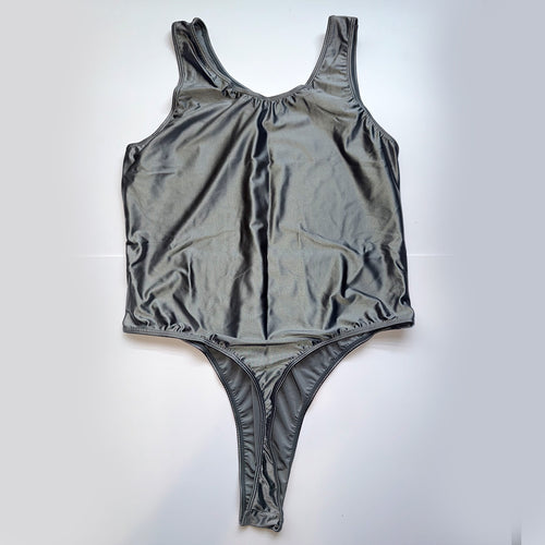 THONG BODYSUIT MEDIUM