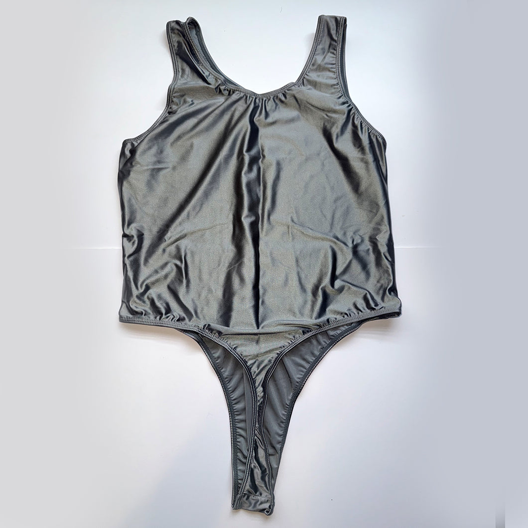 THONG BODYSUIT MEDIUM