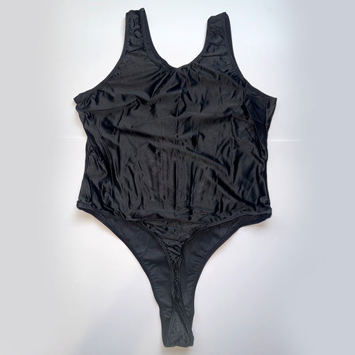THONG BODYSUIT MEDIUM